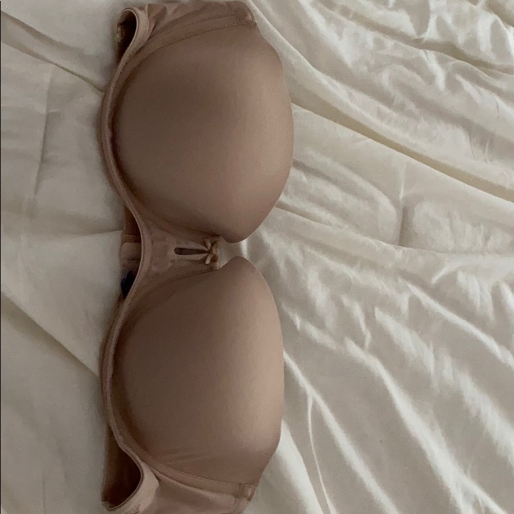 Women’s Strapless Bra